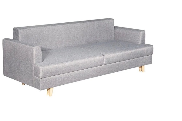 Диван Вивальди №1/Разные Цвета Ш-2260 х Г-1050 х В-1020 мм