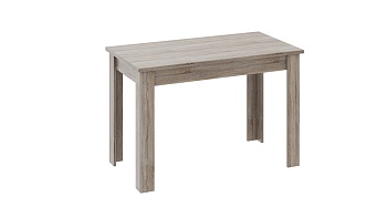 Стол обеденный «Норд» Дуб Сонома Трюфель