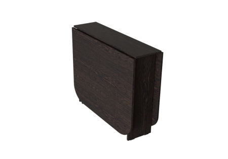 Стол-книжка Т1 венге цаво / венге цаво